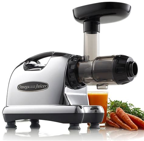 omega juicer j8006